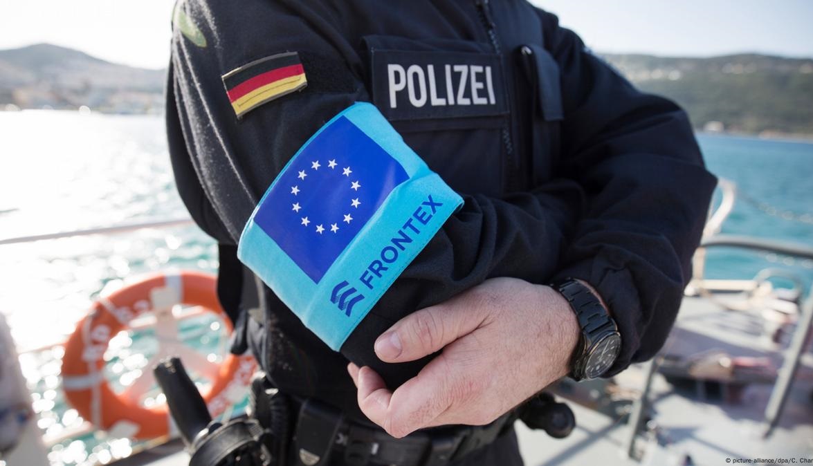 Frontex akuzohet per operacione ilegale ndaj emigranteve